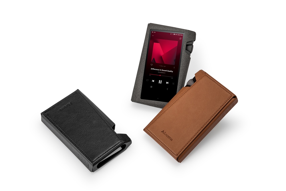 A&norma SR35｜Astell&Kern